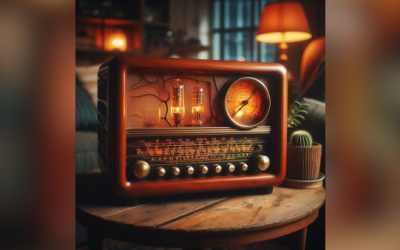 The Voices That Shaped Radio: A Look at Iconic Radio Personalities