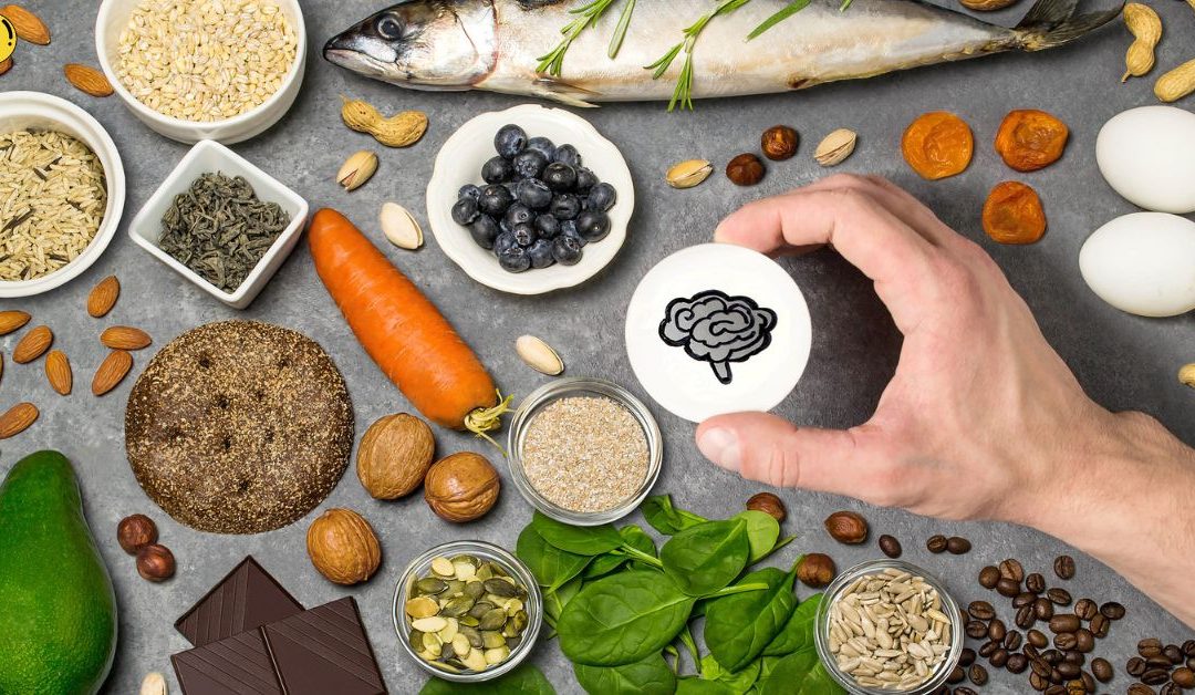 The Rise of Functional Foods: A New Era in Nutrition