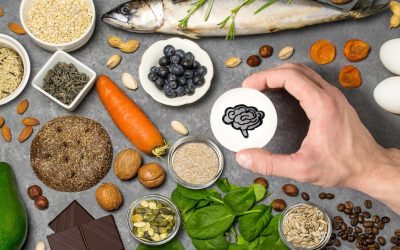 The Rise of Functional Foods: A New Era in Nutrition