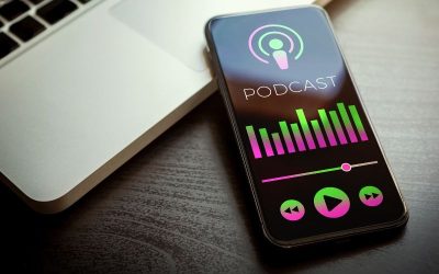 Podcasting: A Sonic Revolution Shaping the Future of Content Consumption