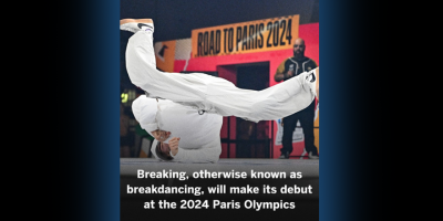 The Evolution of Breakdancing: A Journey to the Olympic Stage