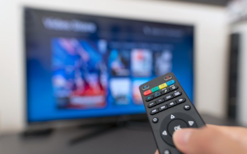 The Transformation of Television: How Streaming Services Are Shifting Our Perspective