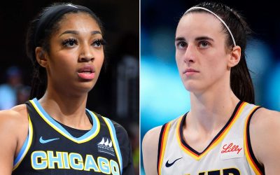 How Women’s Sports Finally “Arrived”
