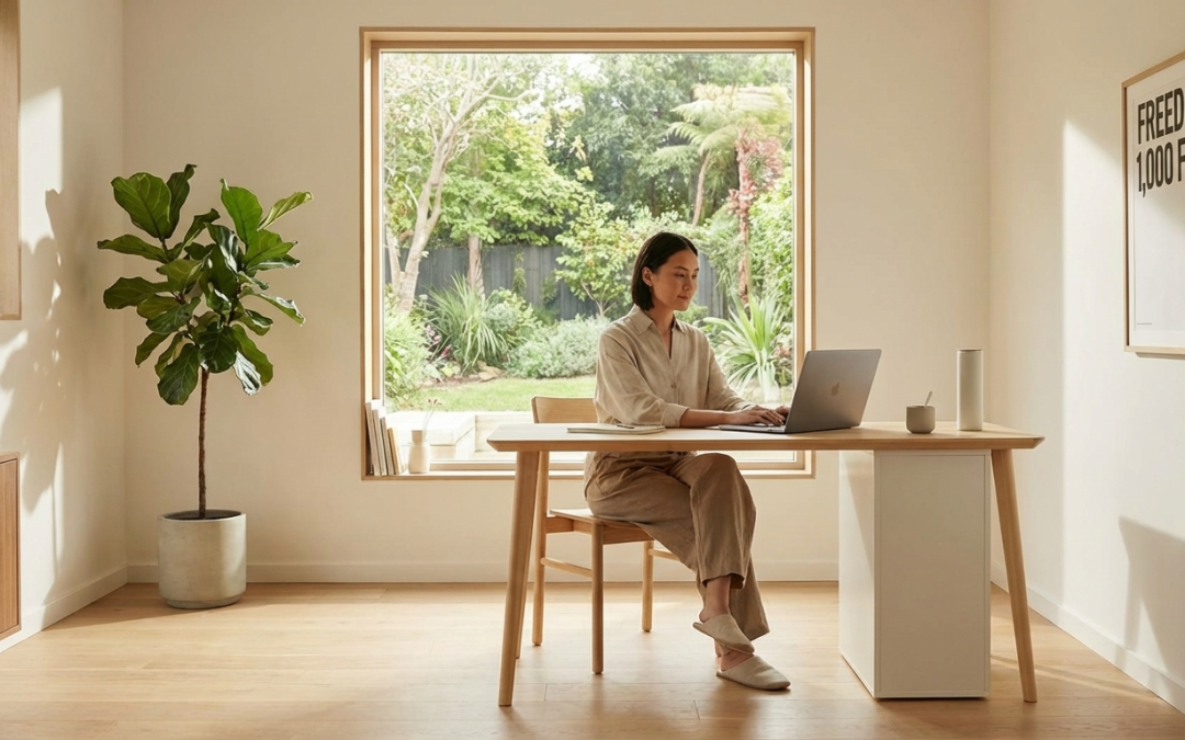 Minimal Office