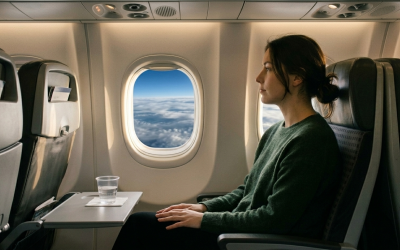 Raw Dogging Reality: The Unexpected Joy of Being Bored