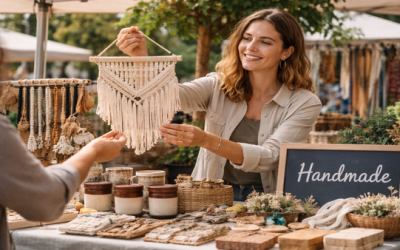 The “Human” Premium: Why We Will Pay More for Things Made by People