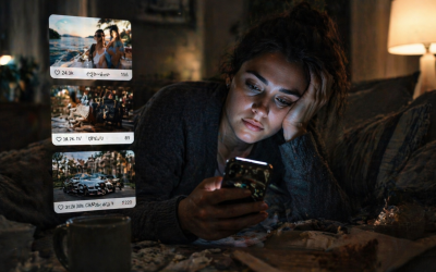 Influencer Fatigue: Why We Are Unfollowing the “Perfect” Life