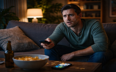 Hate-Watching: Why We Can’t Stop Watching Shows That Make Us Mad
