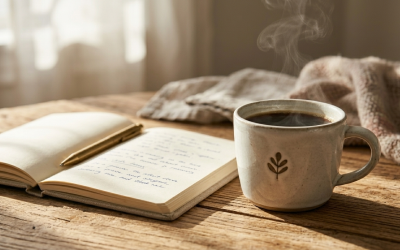 The Rise of “Slow Mornings” in a High-Speed World