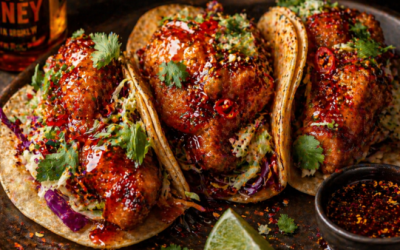 Why “Swicy” Food Keeps Winning
