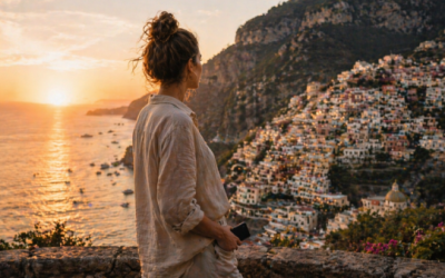 The “Un-Instagrammable” Trip: Traveling Without Posting Proof