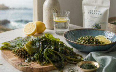 Why “Seaweed” is the New Superfood for the Ocean-Conscious