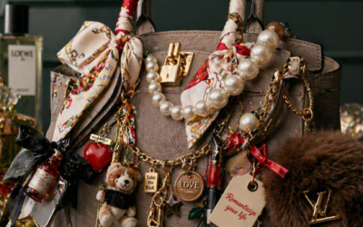 The Return of the “Useless” Accessory