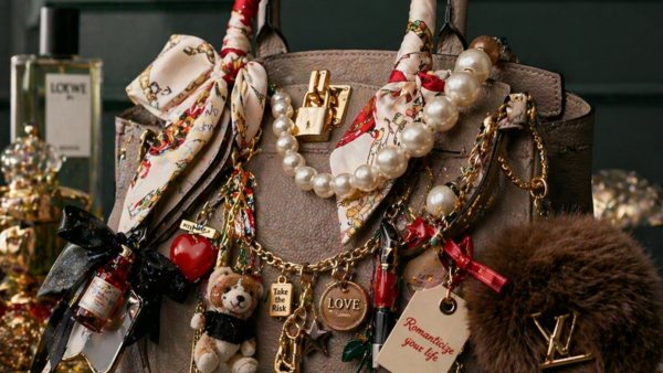 The Return of the “Useless” Accessory