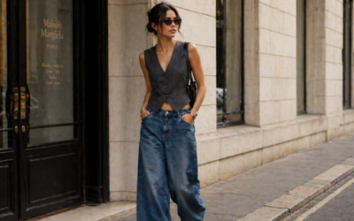 The Resurgence of the Waistcoat: Why Casual is the New Hip