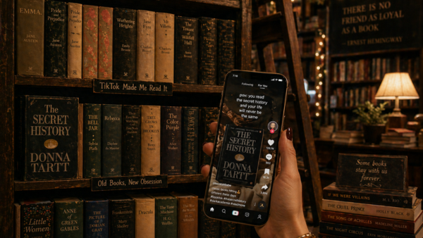 booktok backlist economy