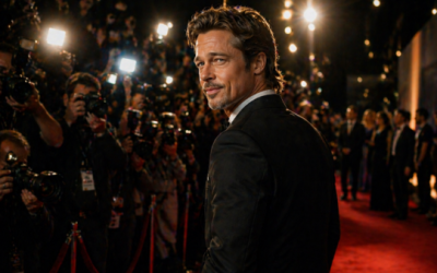 Why We Love a “Hollywood Villain” Rebrand