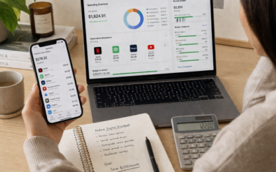 Subscription Fatigue: How to Audit Your Digital Overhead