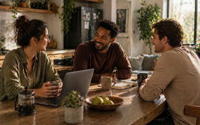 Shared Living” for Adults Who aren’t Partners