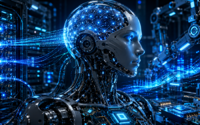 7 Exciting AI Machine Learning Innovations You Should Know