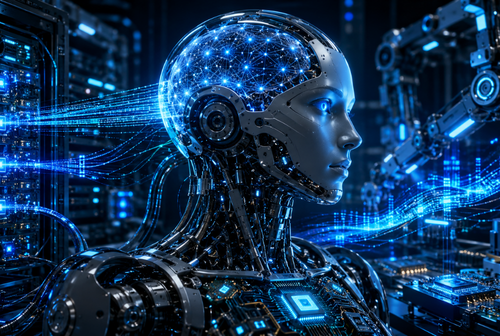 AI Machine Learning
