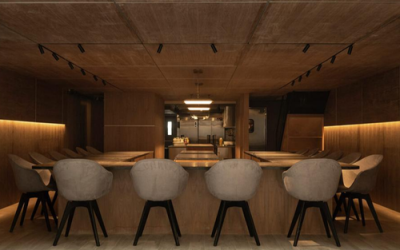 The Top 5 Best Restaurants in the United States Right Now