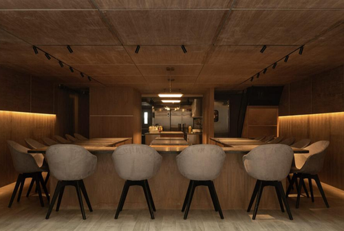 Atomix New York City