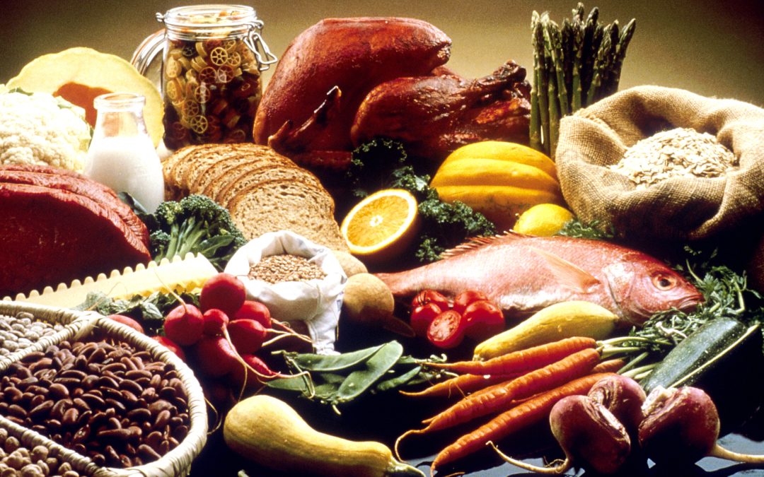 The Rise of Functional Foods: A New Era in Nutrition