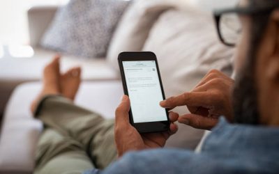 Social Media and Mental Health: How to Protect Yourself From Addictive Platforms