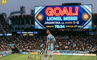 Top 10 All-Time World Cup Goal Scorers