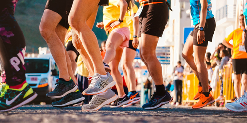 Running Club